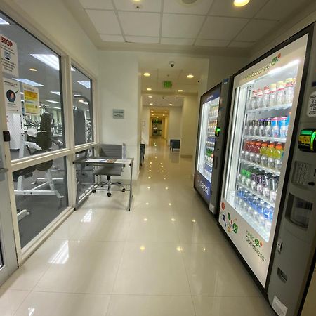 Sunny Isles Condo Resort 마이애미 비치 외부 사진