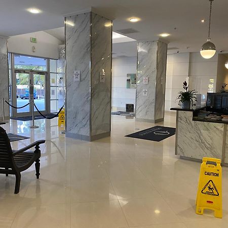 Sunny Isles Condo Resort 마이애미 비치 외부 사진