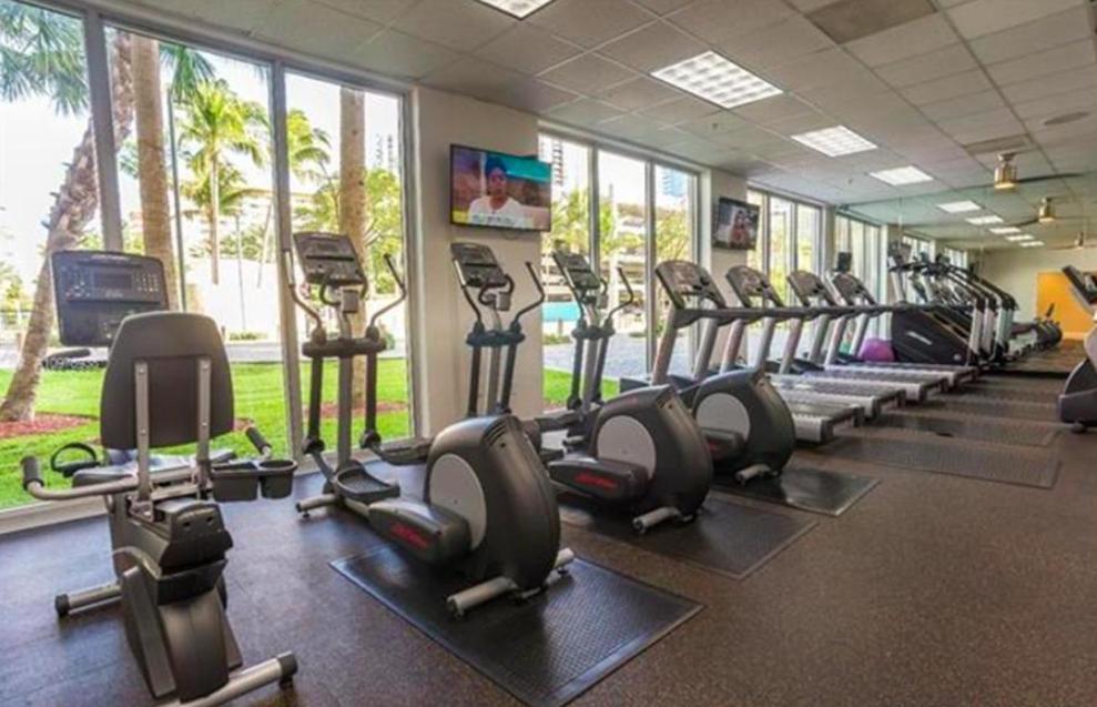 Sunny Isles Condo Resort 마이애미 비치 외부 사진