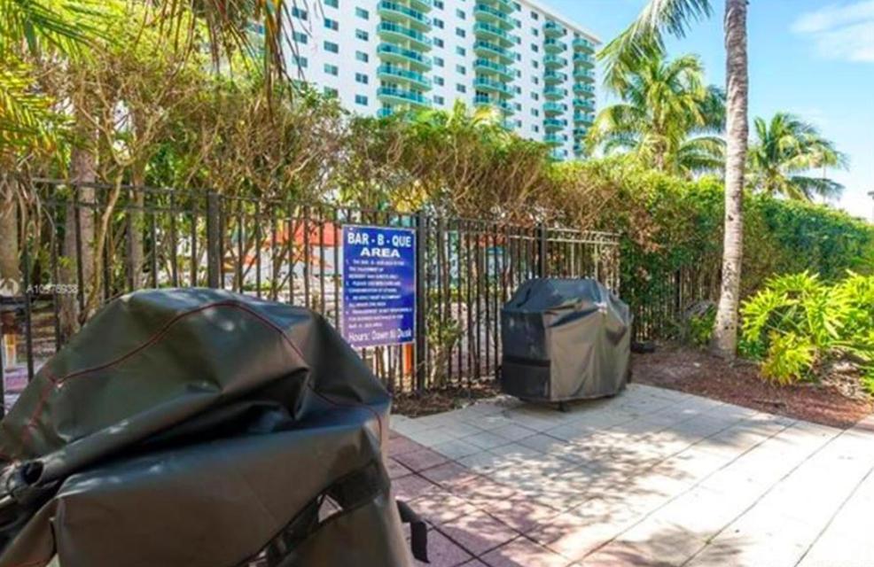 Sunny Isles Condo Resort 마이애미 비치 외부 사진