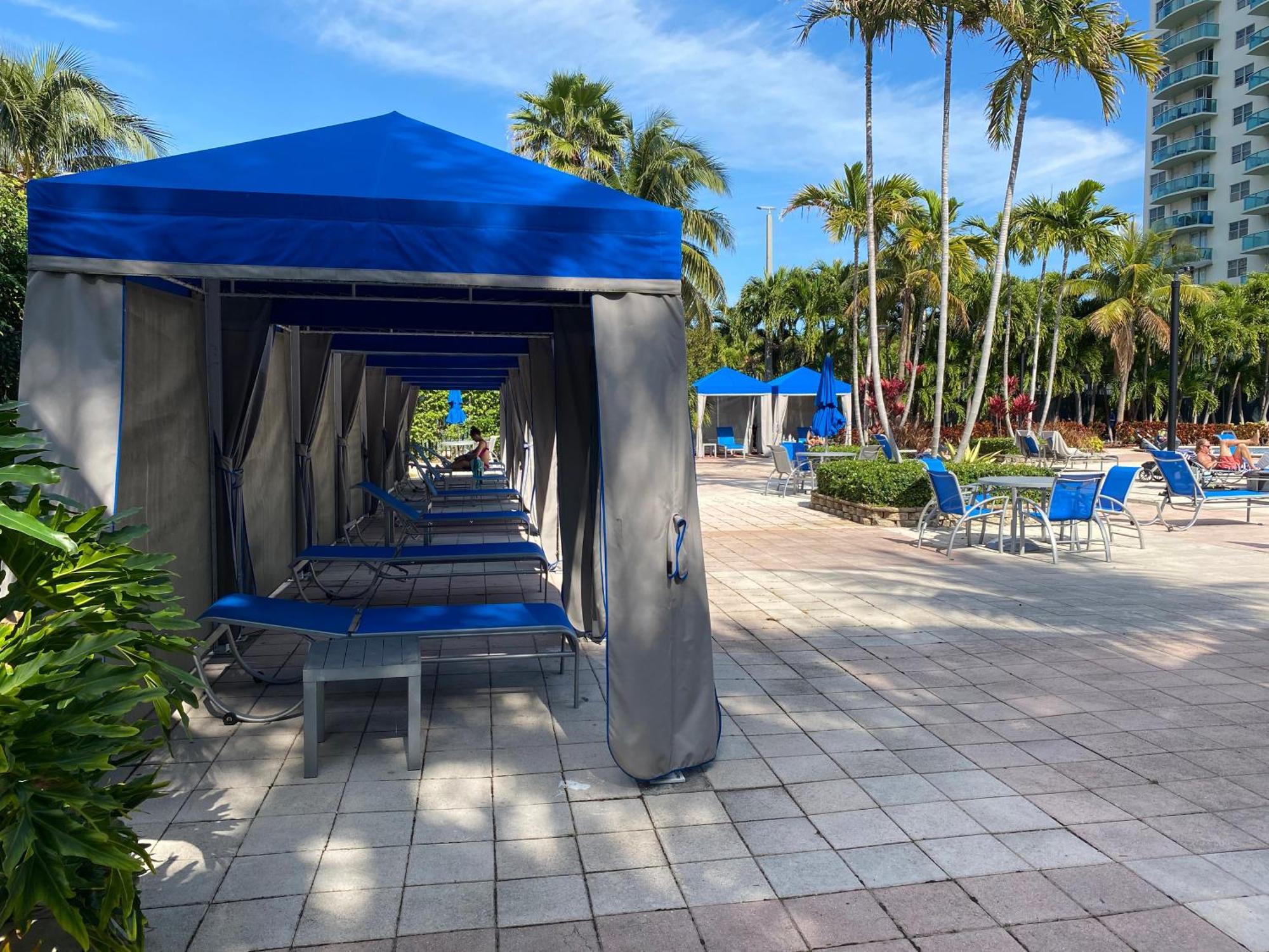 Sunny Isles Condo Resort 마이애미 비치 외부 사진