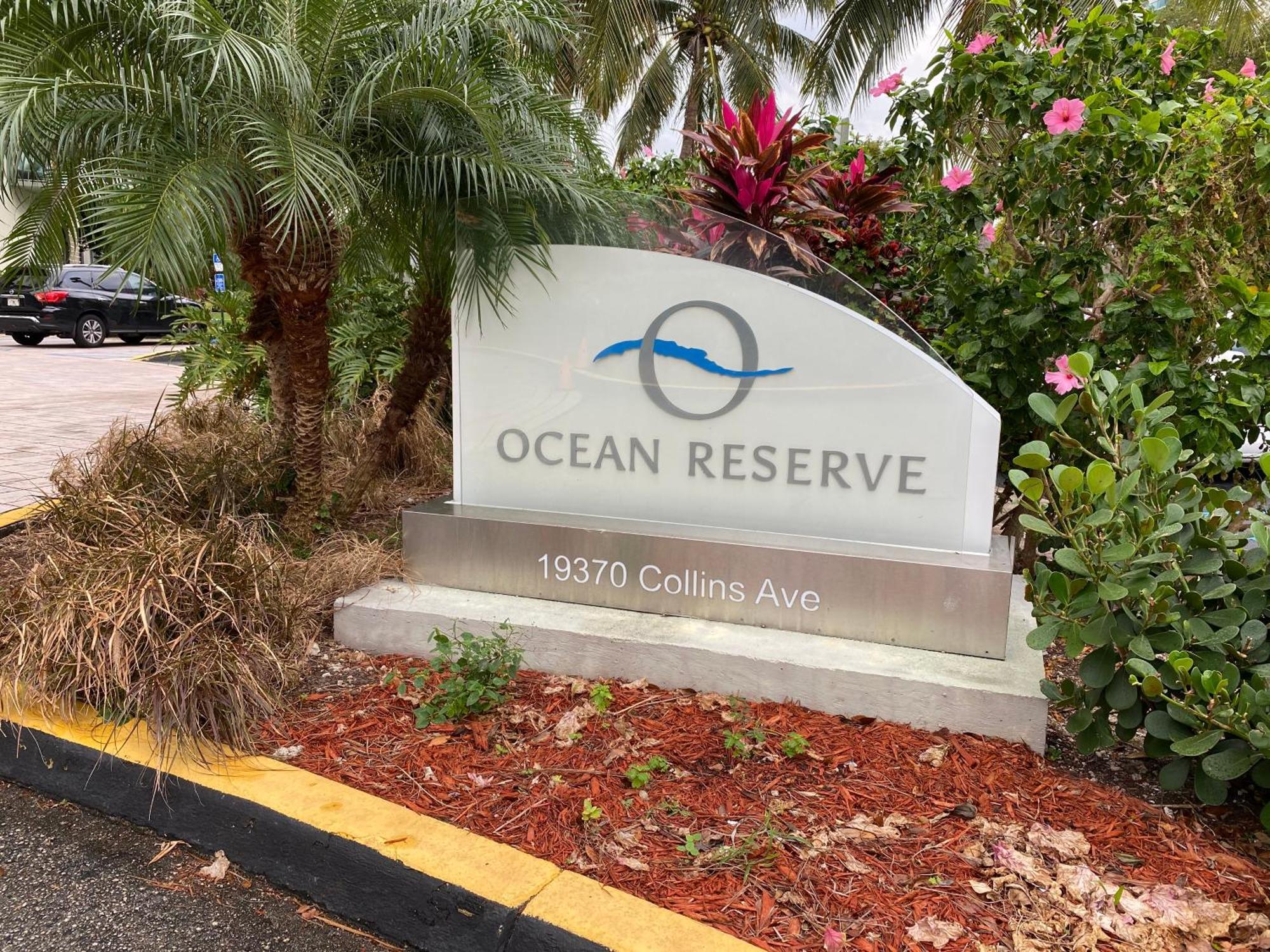 Sunny Isles Condo Resort 마이애미 비치 외부 사진