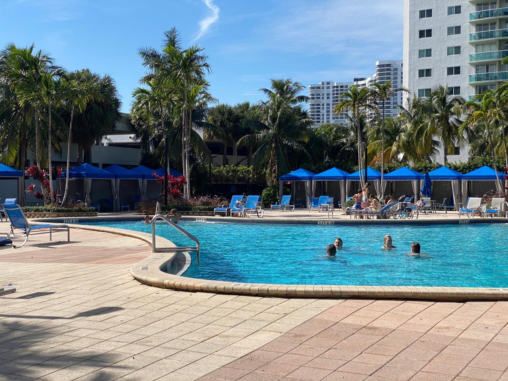 Sunny Isles Condo Resort 마이애미 비치 외부 사진