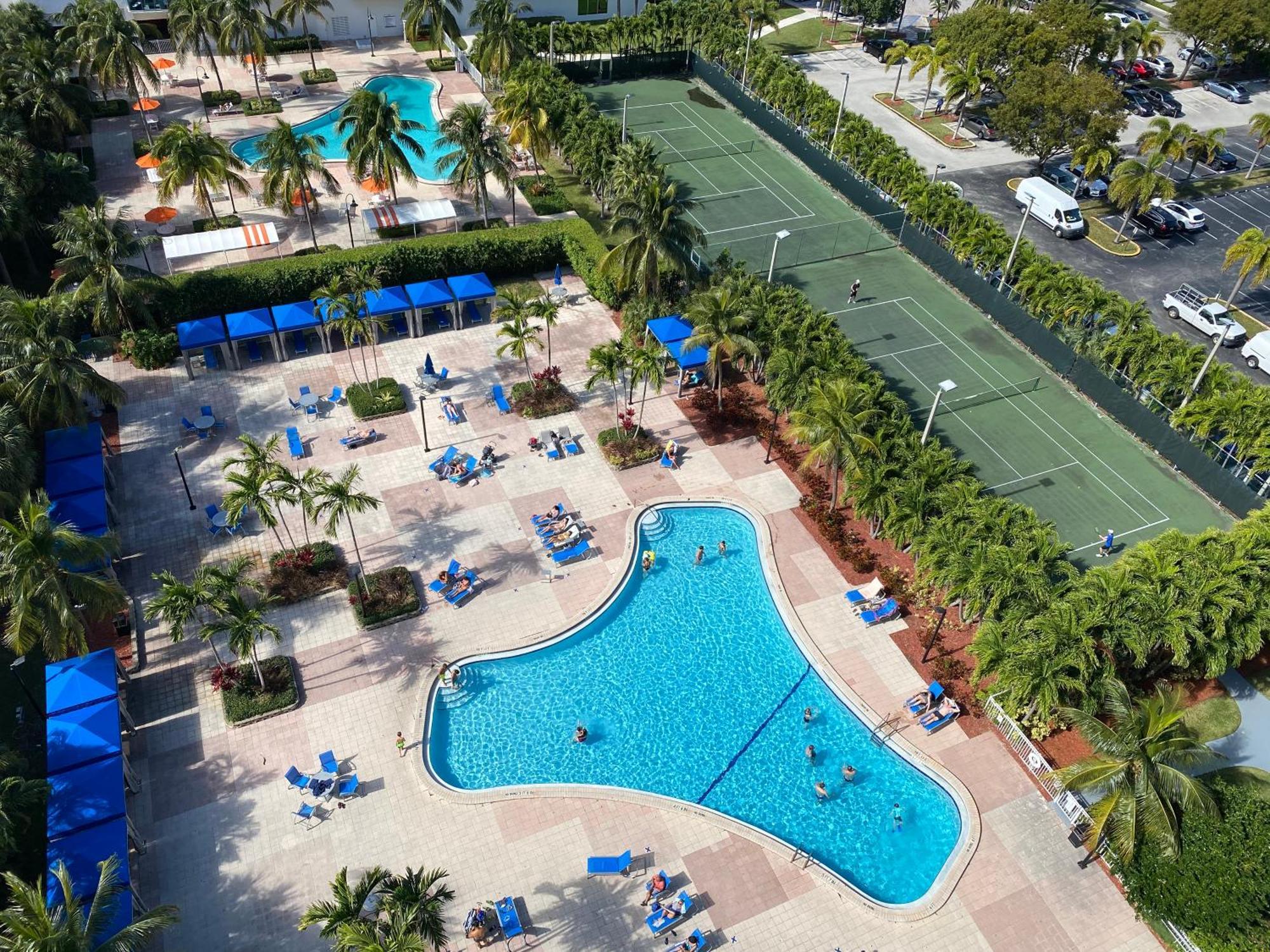 Sunny Isles Condo Resort 마이애미 비치 외부 사진