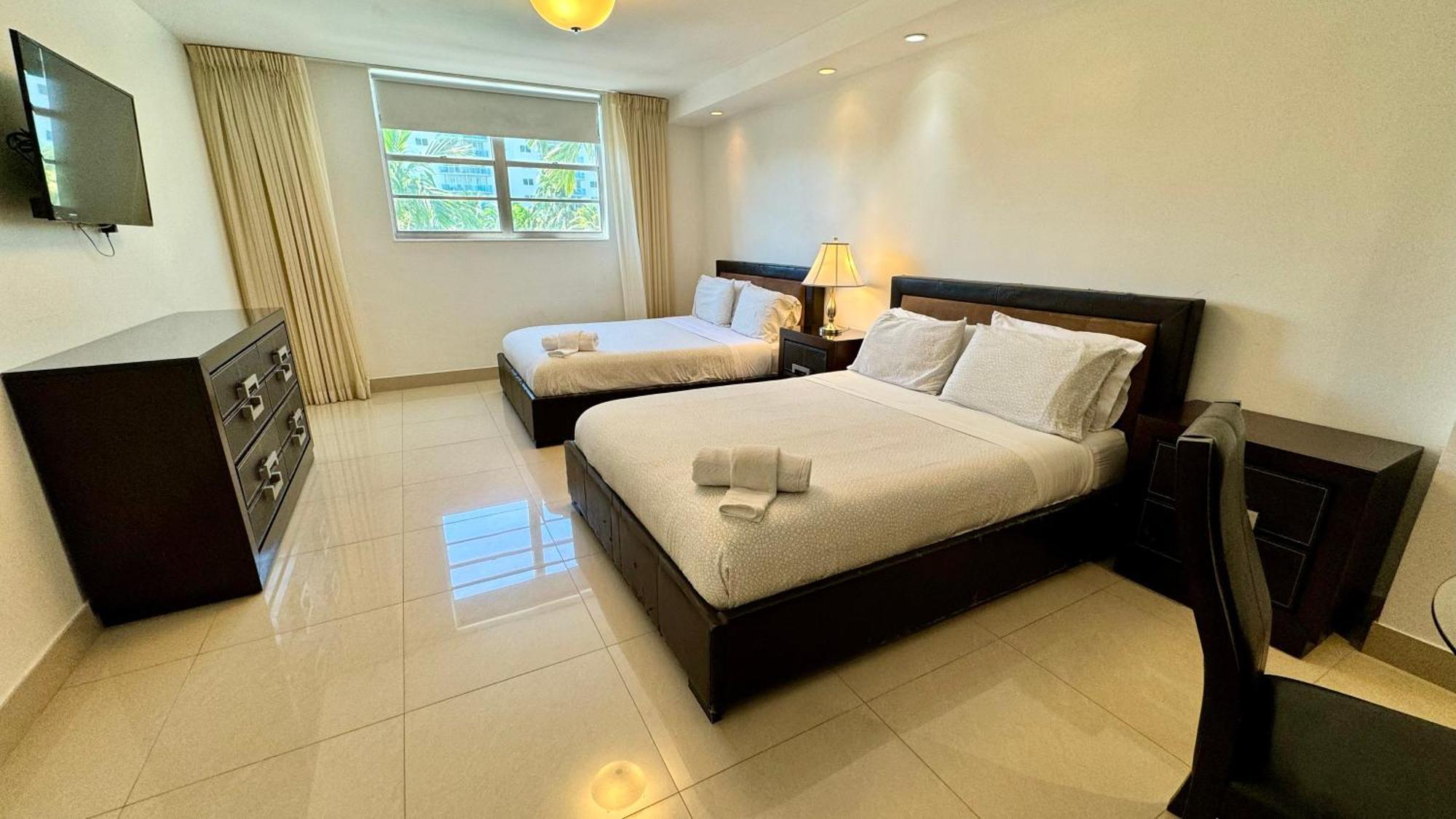 Sunny Isles Condo Resort 마이애미 비치 외부 사진