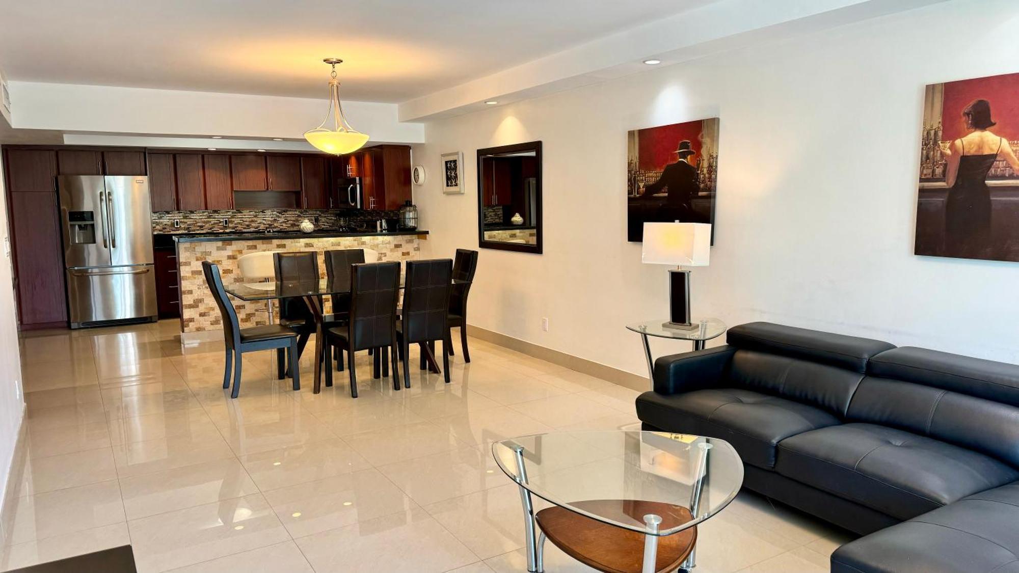 Sunny Isles Condo Resort 마이애미 비치 외부 사진