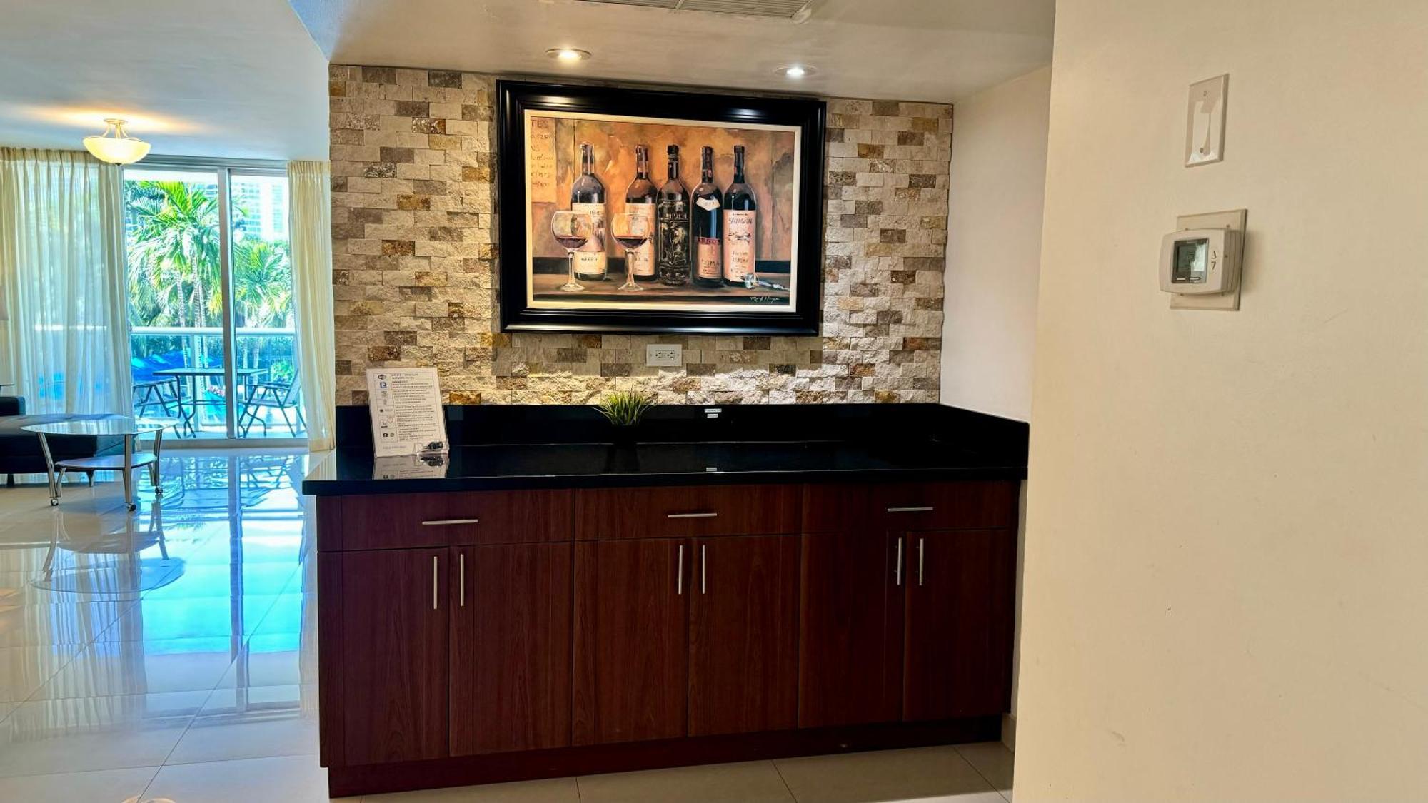 Sunny Isles Condo Resort 마이애미 비치 외부 사진